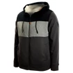 Bluza męska Bauer   FLC SHERPA FULL ZIP HOODIE