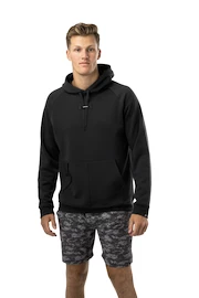 Bluza męska Bauer Hoodie Dark Grey