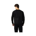 Bluza męska Bauer  Quilted Crew Black