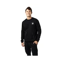 Bluza męska Bauer  Quilted Crew Black