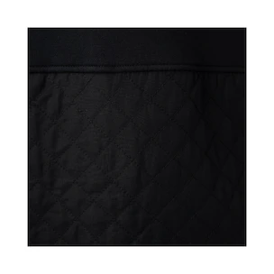 Bluza męska Bauer  Quilted Crew Black