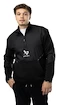 Bluza męska Bauer  Team 1/2 Zip Pullover Black