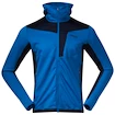 Bluza męska Bergans  Skaland Hood Blue M