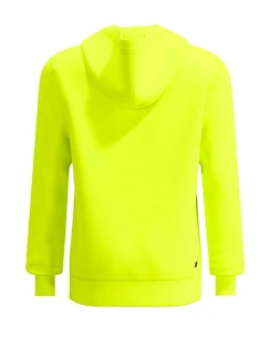 Bluza męska BIDI BADU  Grafic Illumination Chill Hoody Neon Yellow L