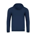 Bluza męska BIDI BADU  Koami Lifestyle Hoody Dark Blue