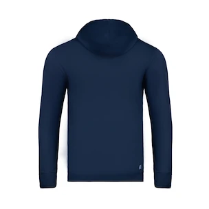 Bluza męska BIDI BADU  Koami Lifestyle Hoody Dark Blue M