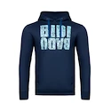 Bluza męska BIDI BADU  Koami Lifestyle Hoody Dark Blue M