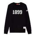 Bluza męska CCM 125 Anniversary Fleece Crew Black