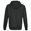 Bluza męska CCM Core Drop Shoulder Hoodie Black