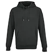 Bluza męska CCM Core Drop Shoulder Hoodie Black