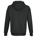 Bluza męska CCM Core Drop Shoulder Hoodie Black