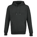 Bluza męska CCM Core Drop Shoulder Hoodie Black