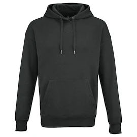 Bluza męska CCM Core Drop Shoulder Hoodie Black