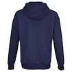 Bluza męska CCM Core Drop Shoulder Hoodie Navy