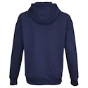 Bluza męska CCM Core Drop Shoulder Hoodie Navy