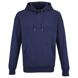 Bluza męska CCM Core Drop Shoulder Hoodie Navy