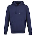 Bluza męska CCM Core Drop Shoulder Hoodie Navy XL