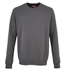 Bluza męska CCM Core Fleece Crew Charcoal