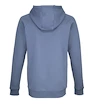 Bluza męska CCM Core Pullover Hoodie Vintage Blue