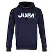 Bluza męska CCM Jofa Drop Hoodie Midnight Blue