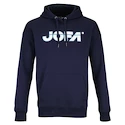 Bluza męska CCM Jofa Drop Hoodie Midnight Blue