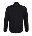 Bluza męska CCM  LOCKER ROOM FLEECE 1/4 ZIP Black