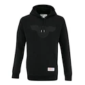 Bluza męska CCM Monochrome Pullover Hoodie Black