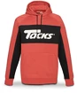 Bluza męska CCM Tacks Logo Fleece Hood