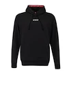 Bluza męska CCM  Team Fleece Pullover Hoodie Black