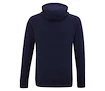 Bluza męska CCM  Team Fleece Pullover Hoodie Navy