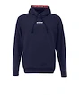 Bluza męska CCM  Team Fleece Pullover Hoodie Navy L