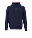 Bluza męska CCM  Team Fleece Pullover Hoodie Navy L