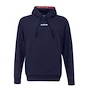 Bluza męska CCM  Team Fleece Pullover Hoodie Navy XXL