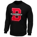 Bluza męska Fanatics  College Letter NHL Chicago Blackhawks