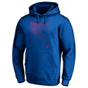 Bluza męska Fanatics  Fade Fade 1 NHL New York Rangers