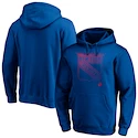 Bluza męska Fanatics  Fade Fade 1 NHL New York Rangers S