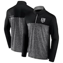 Bluza męska Fanatics Iconic Defender 1/4 Zip Mens Iconic Defender 1/4 Zip Los Angeles Kings S