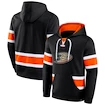 Bluza męska Fanatics Iconic NHL Exclusive Mens Iconic NHL Exclusive Pullover Hoodie Anaheim Ducks L