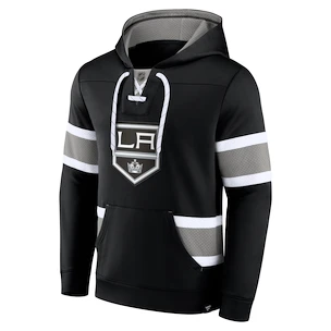 Bluza męska Fanatics Iconic NHL Exclusive Mens Iconic NHL Exclusive Pullover Hoodie Los Angeles Kings M