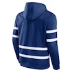 Bluza męska Fanatics  Mens Iconic NHL Exclusive Pullover Hoodie Toronto Maple Leafs