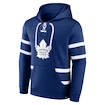 Bluza męska Fanatics  Mens Iconic NHL Exclusive Pullover Hoodie Toronto Maple Leafs