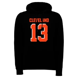 Bluza męska Fanatics NFL Cleveland Browns Odell Beckham Jr 13