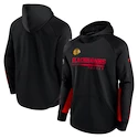 Bluza męska Fanatics  NHL Chicago Blackhawks Authentic Pro Locker Room Pullover Hoodie SR XXL