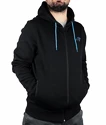 Bluza męska Fanatics  Oversized Split Print Zip Thru Hoodie NFL Carolina Panthers