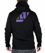 Bluza męska Fanatics  Oversized Split Print Zip Thru Hoodie NFL New York Giants