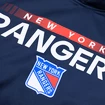 Bluza męska Fanatics  RINK Performance Pullover Hood New York Rangers