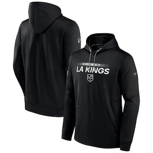 Bluza męska Fanatics RINK Performance Pullover Hood RINK Performance Pullover Hood Los Angeles Kings S