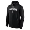 Bluza męska Fanatics RINK Performance Pullover Hood RINK Performance Pullover Hood Los Angeles Kings S