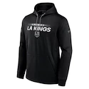 Bluza męska Fanatics RINK Performance Pullover Hood RINK Performance Pullover Hood Los Angeles Kings XL