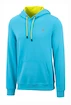 Bluza męska Fila  Hoody Darius Scuba Blue